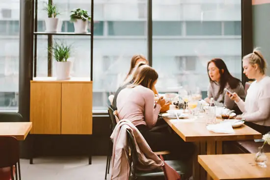 Cantium Catering - Business and Industry