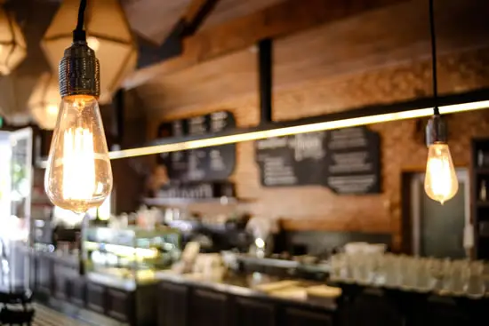 Cantium Catering - Retail and Restaurants