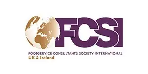 Cantium Catering Consultancy - Foodservice Consultants Society International logo